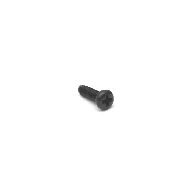 52500005-732 Amphenol Audio Pan Head Phillips Machine Screw M2.5×0.45 Parts Distributor 52500005-732 Amphenol Audio Pan Head Phillips Machine Screw M2.5x0.45