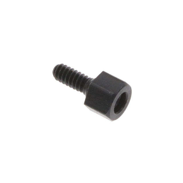 554043-1 TE Connectivity Jackscrew Socket M3.5 Socket, 6-32 Screw Parts Distributor 554043-1 TE Connectivity Jackscrew Socket M3.5 Socket, 6-32 Screw