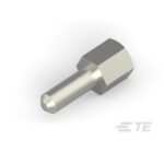 172617-1 TE Connectivity Jackscrew Socket 4-40 Socket, 4-40 Screw Parts Distributor 172617-1 TE Connectivity Jackscrew Socket 4-40 Socket, 4-40 Screw