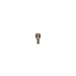 7226-5 Keystone Electronics Jackscrew Socket 4-40 Socket, 4-40 Screw Parts Distributor 7226-5 Keystone Electronics Jackscrew Socket 4-40 Socket, 4-40 Screw