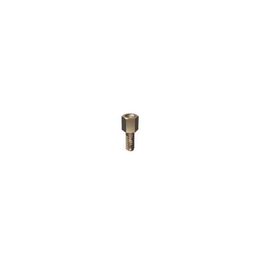 7226-5 Keystone Electronics Jackscrew Socket 4-40 Socket, 4-40 Screw Parts Distributor 7226-5 Keystone Electronics Jackscrew Socket 4-40 Socket, 4-40 Screw
