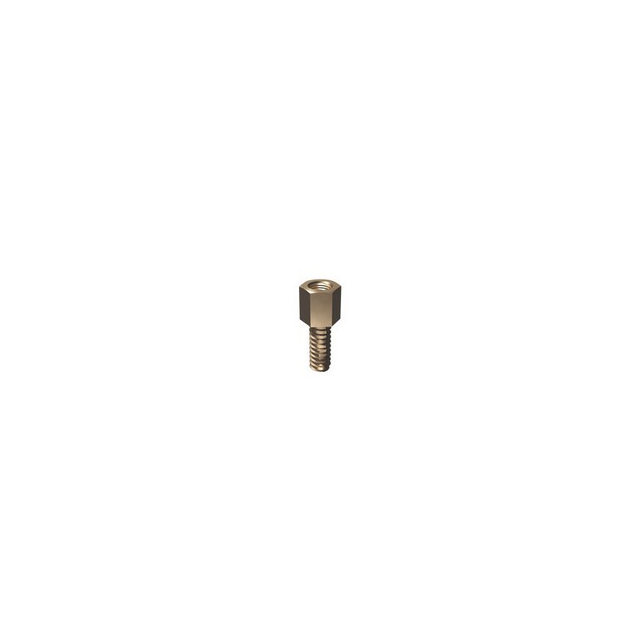 7226-5 Keystone Electronics Jackscrew Socket 4-40 Socket, 4-40 Screw Parts Distributor 7226-5 Keystone Electronics Jackscrew Socket 4-40 Socket, 4-40 Screw