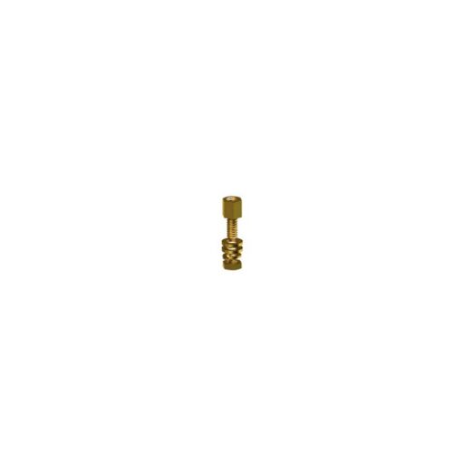 7227 Keystone Electronics Jackscrew Socket 4-40 Socket, 4-40 Screw Parts Distributor 7227 Keystone Electronics Jackscrew Socket 4-40 Socket, 4-40 Screw