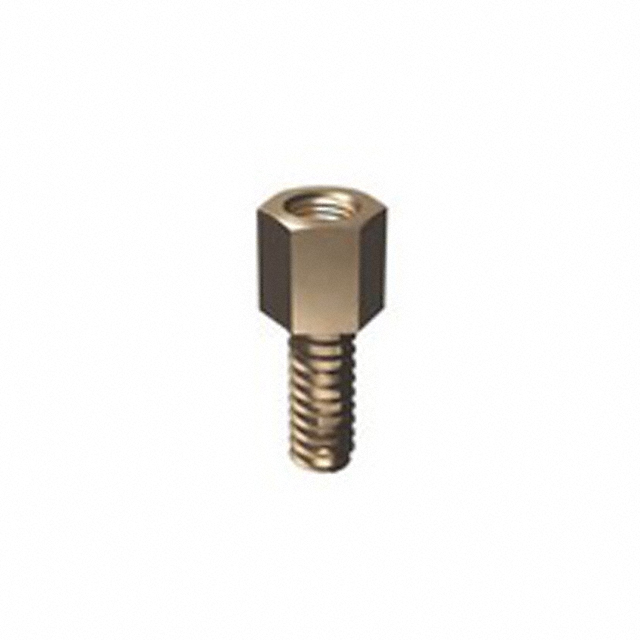 7241-5 Keystone Electronics Jackscrew Socket 4-40 Socket, 4-40 Screw Parts Distributor 7241-5 Keystone Electronics Jackscrew Socket 4-40 Socket, 4-40 Screw