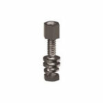 7255 Keystone Electronics Jackscrew Socket 4-40 Socket, 4-40 Screw Parts Distributor 7255 Keystone Electronics Jackscrew Socket 4-40 Socket, 4-40 Screw