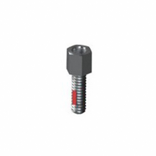 7262 Keystone Electronics Jackscrew Socket 4-40 Socket, 4-40 Screw Parts Distributor 7262 Keystone Electronics Jackscrew Socket 4-40 Socket, 4-40 Screw