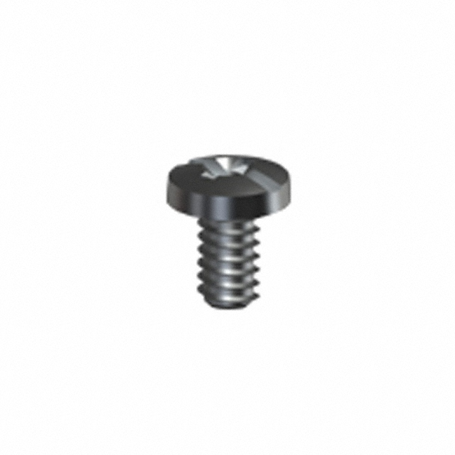 7689-1 Keystone Electronics Binding Head Combination Machine Screw M3x0.5 Parts Distributor 7689-1 Keystone Electronics Binding Head Combination Machine Screw M3x0.5
