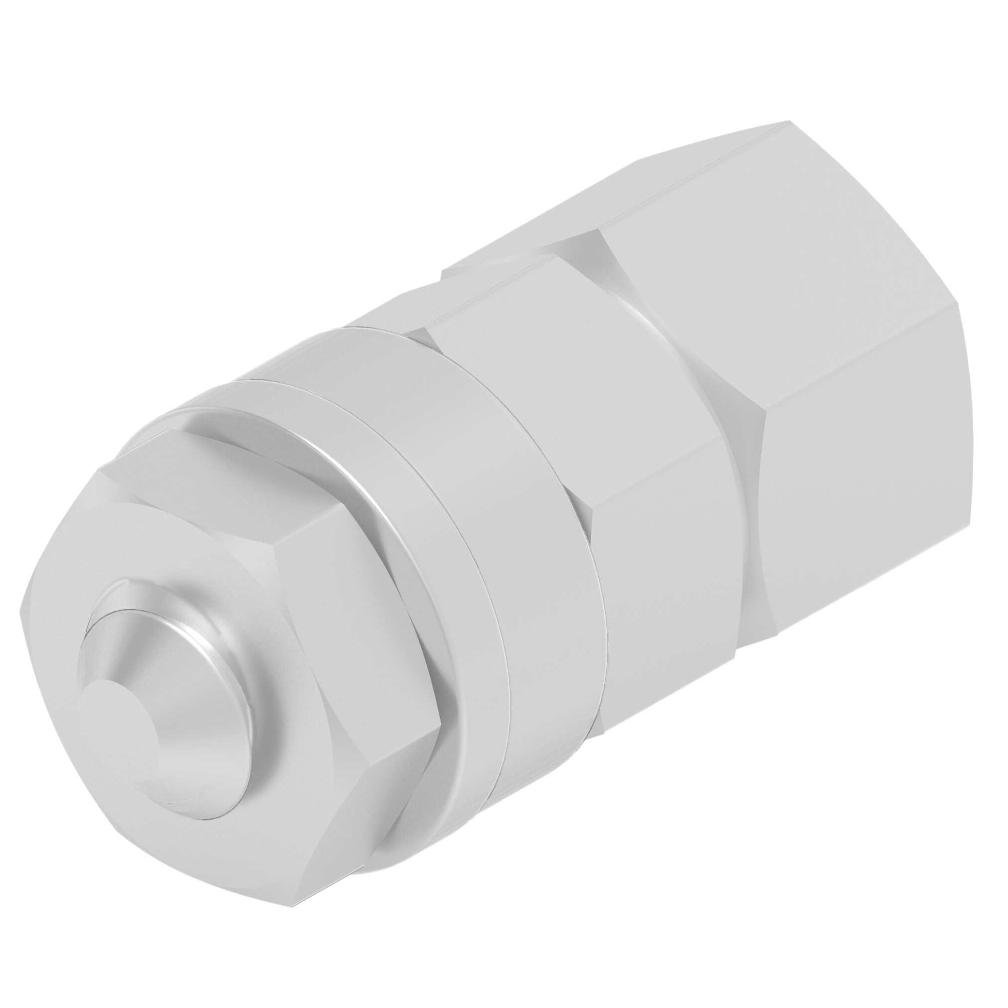 828347-1 TE Connectivity Jackscrew Socket 4-40 Socket, 4-40 Screw Parts Distributor 828347-1