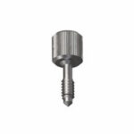 8709 Keystone Electronics Knob Slotted Shoulder Screw #6-32 Parts Distributor 8709 Keystone Electronics Knob Slotted Shoulder Screw #6-32