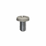 9191-4 Keystone Electronics Binding Head Combination Machine Screw M3x0.5 Parts Distributor 9191-4 Keystone Electronics Binding Head Combination Machine Screw M3x0.5