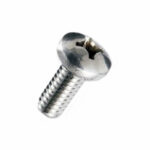 9910 Keystone Electronics Pan Head Phillips Machine Screw #10-32 Parts Distributor 9910 Keystone Electronics Pan Head Phillips Machine Screw #10-32