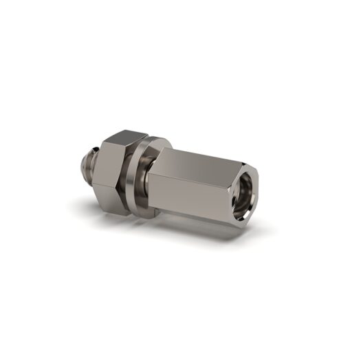 A97009-003 Omnetics Jackscrew Socket 2-56 Socket, 2-56 Screw Parts Distributor A97009-003 Omnetics Jackscrew Socket 2-56 Socket, 2-56 Screw