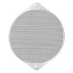 AFM-162M Gardtec Aluminum, Stainless Steel Fan Filter/Screen 162mm Dia Parts Distributor AFM-162M Gardtec
