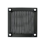 AFM-60B Gardtec Aluminum, Stainless Steel Fan Filter/Screen 60mm Sq Parts Distributor AFM-60B Gardtec