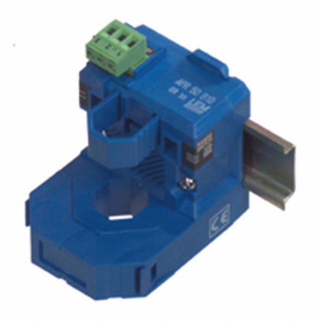 APR 50 B10 LEM Transformer w/Conditioning Current Sensor 24V 30mA Bidirectional Chassis Mount Parts Distributor APR 100 B10 LEM Transformer w/Conditioning Sensor