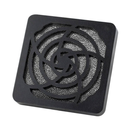 CFFA-600 Same Sky (Formerly CUI Devices) Acrylonitrile Butadiene Styrene (ABS), Polyurethane Foam Fan Guard Assembly 60mm Sq Parts Distributor CFFA-600 Same Sky (Formerly CUI Devices)