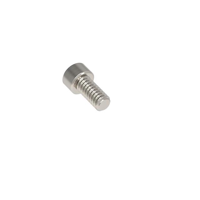 D4193-125 Omnetics Jackscrew Socket #0-80 Parts Distributor D4193-125 Omnetics Jackscrew Socket #0-80