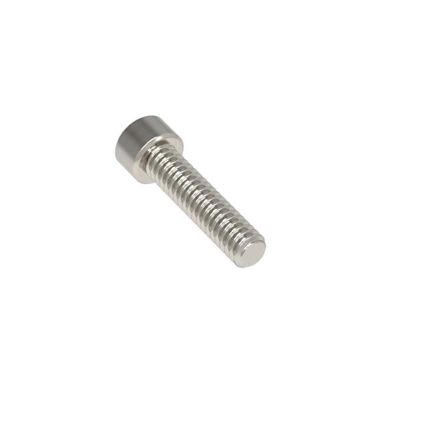 D4193-250 Omnetics Jackscrew Socket #0-80 Parts Distributor D4193-250 Omnetics Jackscrew Socket #0-80