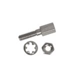 DCJP9-51 Cinch Connectivity Solutions Locking Post 2-56 Socket, 4-40 Screw Parts Distributor DCJP9-51 Cinch Connectivity Solutions Locking Post 2-56 Socket, 4-40 Screw
