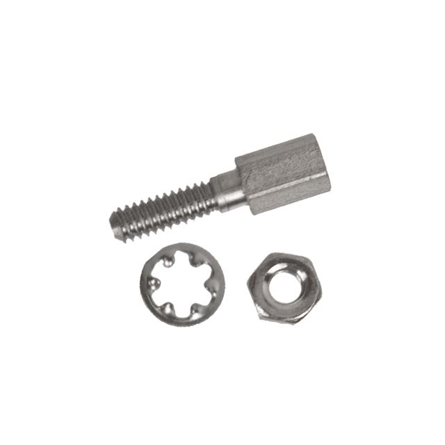 DCJP9-51 Cinch Connectivity Solutions Locking Post 2-56 Socket, 4-40 Screw Parts Distributor DCJP9-51 Cinch Connectivity Solutions Locking Post 2-56 Socket, 4-40 Screw