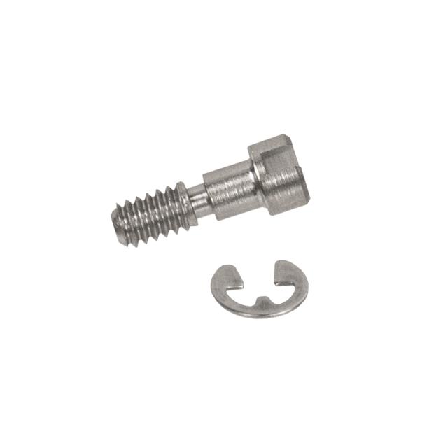 DCJS9-51SLP Cinch Connectivity Solutions Jackscrew Socket, Slotted 20486 Parts Distributor DCJS9-51SLP Cinch Connectivity Solutions Jackscrew Socket, Slotted 20486