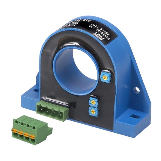 DHR 200 C10 LEM Hall Effect, Open Loop Current Sensor 20V ~ 50V 30mA Bidirectional Panel Mount Parts Distributor DHR 1000 C5 LEM Hall Effect