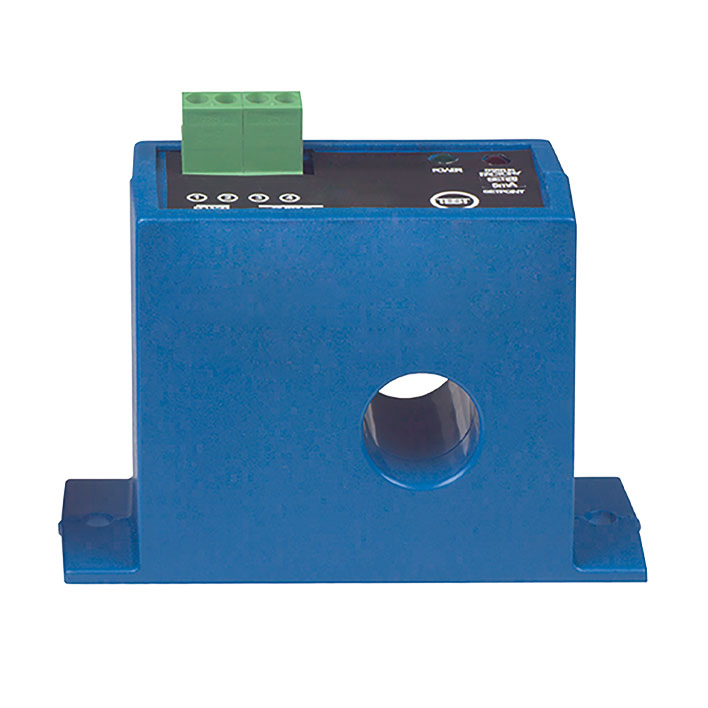 DK 100 C10 U LEM Hall Effect, Open Loop Current Sensor 20V ~ 45V 100mA Unidirectional Chassis Mount Parts Distributor DK 100 C10 U LEM Hall Effect