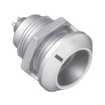 EGG.2B.308.CYM Lemo Push-Pull Connector Receptacle, Female Sockets 8 Position Crimp Parts Distributor EGG.2B.308.CYM Lemo Push-Pull Connector Receptacle, Female Sockets 8 Position Crimp