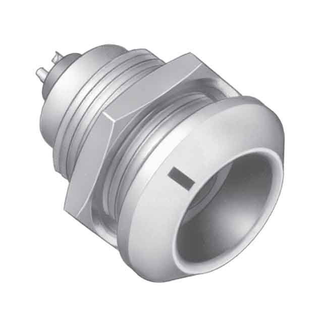 EGG.2B.308.CYM Lemo Push-Pull Connector Receptacle, Female Sockets 8 Position Crimp Parts Distributor EGG.2B.308.CYM Lemo Push-Pull Connector Receptacle, Female Sockets 8 Position Crimp