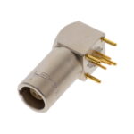 EPG.00.304.NLN Lemo Push-Pull Connector Receptacle, Female Sockets 4 Position Solder Parts Distributor EPG.00.304.NLN Lemo Push-Pull Connector Receptacle, Female Sockets 4 Position Solder