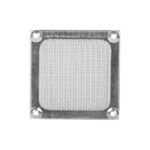 FFA-080A-1 Cooltron Aluminum Fan Filter/Screen 80mm Sq Parts Distributor FFA-080A-1 Cooltron