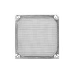 FFA-090A-1 Cooltron Aluminum Fan Filter/Screen 92mm Sq Parts Distributor FFA-090A-1 Cooltron