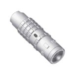 FGG.2K.308.CLAC65Z Lemo Push-Pull Connector Plug, Male Pins 8 Position Solder Cup Parts Distributor FGG.2K.308.CLAC65Z Lemo Push-Pull Connector Plug, Male Pins 8 Position Solder Cup