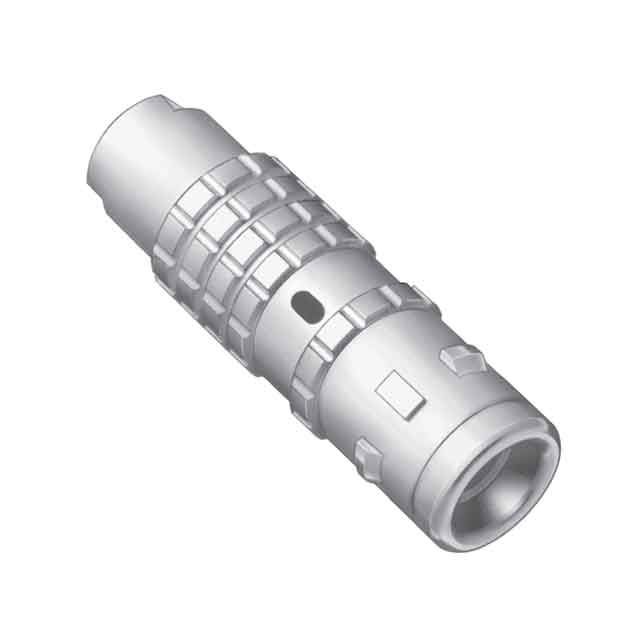 FGG.2K.308.CLAC65Z Lemo Push-Pull Connector Plug, Male Pins 8 Position Solder Cup Parts Distributor FGG.2K.308.CLAC65Z Lemo Push-Pull Connector Plug, Male Pins 8 Position Solder Cup
