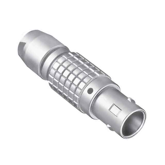 FGG.2B.308.CLAD92Z Lemo Push-Pull Connector Plug, Male Pins 8 Position Solder Cup Parts Distributor FGG.2B.308.CLAD92Z Lemo Push-Pull Connector Plug, Male Pins 8 Position Solder Cup