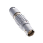 FGJ.1B.302.CLLD42Z Lemo Push-Pull Connector Plug, Female Sockets 2 Position Solder Cup Parts Distributor FGJ.1B.302.CLLD42Z Lemo Push-Pull Connector Plug, Female Sockets 2 Position Solder Cup