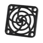 FGP-400 Same Sky (Formerly CUI Devices) Acrylonitrile Butadiene Styrene (ABS) Fan Guard 40mm Sq Parts Distributor FGP-400 Same Sky (Formerly CUI Devices)