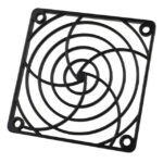 FGP-920 Same Sky Fan Guard 92mm fan, 97 x 97 mm Parts Distributor FGP-920 Same Sky (Formerly CUI Devices)