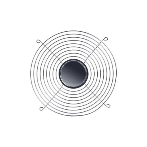 FGW-250A-1 Cooltron Metal Fan Guard 250mm Sq Parts Distributor FGW-250A-1 Cooltron