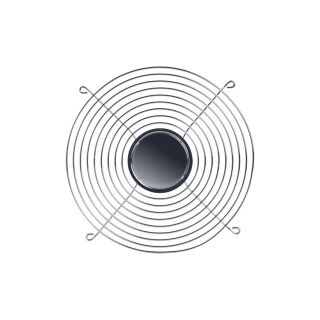 FGW-250A-1 Cooltron Metal Fan Guard 250mm Sq Parts Distributor FGW-250A-1 Cooltron