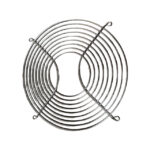 FGW-250A-2 Cooltron Fan Metal Filter Guard 250mm Sq Parts Distributor FGW-250A-2 Cooltron