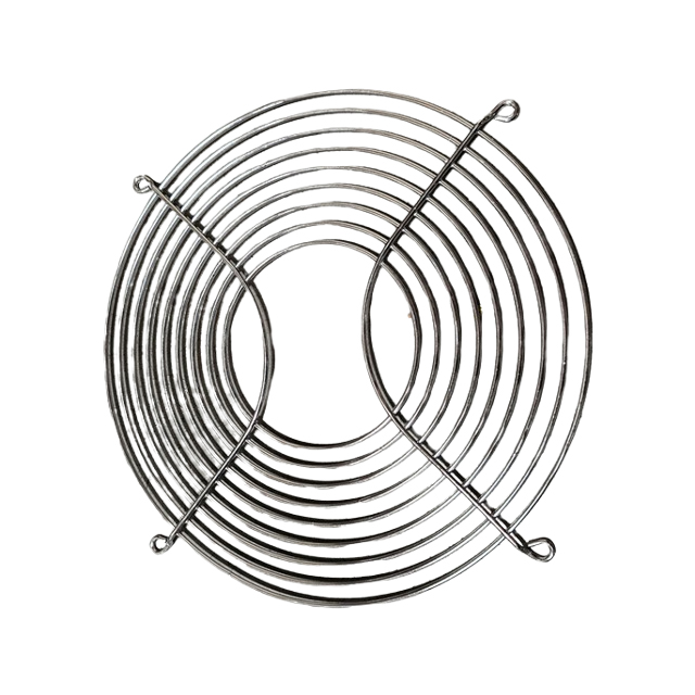 FGW-250A-2 Cooltron Fan Metal Filter Guard 250mm Sq Parts Distributor FGW-250A-2 Cooltron