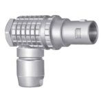 FHG.1B.302.CLAD52 Lemo Push-Pull Connector Plug, Male Pins 2 Position Solder Cup Parts Distributor FHG.1B.302.CLAD52 Lemo Push-Pull Connector Plug, Male Pins 2 Position Solder Cup