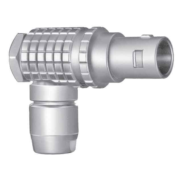FHG.1B.302.CLAD52 Lemo Push-Pull Connector Plug, Male Pins 2 Position Solder Cup Parts Distributor FHG.1B.302.CLAD52 Lemo Push-Pull Connector Plug, Male Pins 2 Position Solder Cup