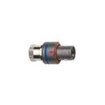 FGN.1F.308.XLC Lemo Push-Pull Connector Plug, Male Pins 8 Position Crimp Parts Distributor FGN.1F.308.XLC Lemo Push-Pull Connector Plug, Male Pins 8 Position Crimp