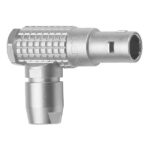 FPG.0B.302.CLAD52Z Lemo Push-Pull Connector Plug, Male Pins 2 Position Solder Cup Parts Distributor FPG.0B.302.CLAD52Z Lemo Push-Pull Connector Plug, Male Pins 2 Position Solder Cup