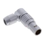FSG.0B.302.CLAD52 Lemo Push-Pull, Detent Lock Connector Plug, Male Pins 2 Position Solder Cup Parts Distributor FSG.0B.302.CLAD52 Lemo Push-Pull, Detent Lock Connector Plug, Male Pins 2 Position Solder Cup