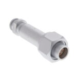 FVN.1S.304.CLYC37Z Lemo Push-Pull Connector Plug, Female Sockets and Male Pins 4 Position – Parts Distributor FVN.1S.304.CLYC37Z Lemo Push-Pull Connector Plug, Female Sockets and Male Pins 4 Position -