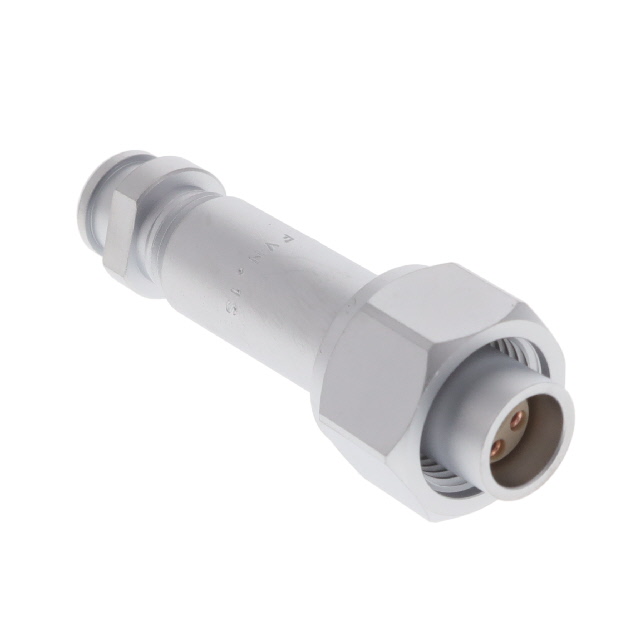 FVN.1S.304.CLYC37Z Lemo Push-Pull Connector Plug, Female Sockets and Male Pins 4 Position – Parts Distributor FVN.1S.304.CLYC37Z Lemo Push-Pull Connector Plug, Female Sockets and Male Pins 4 Position -