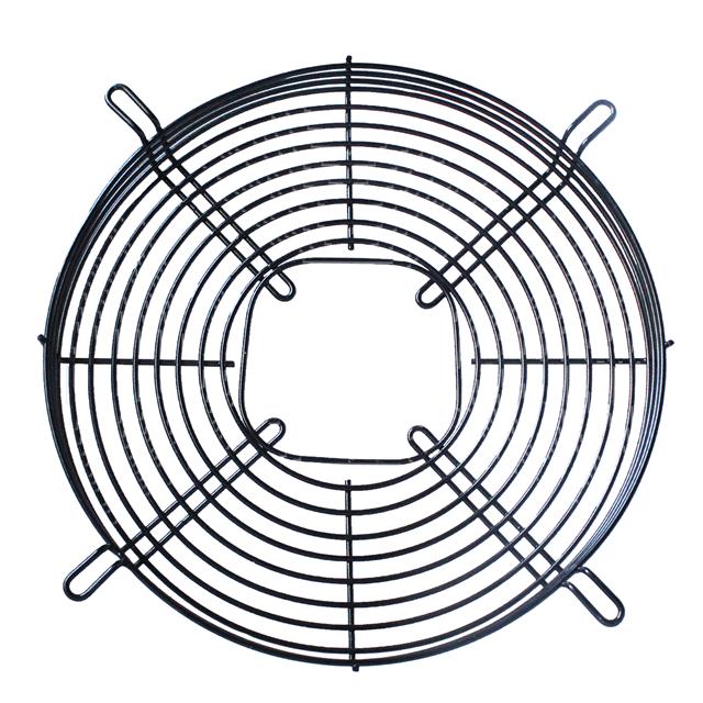 G200-25 Orion Fans Steel, Black Coating Fan Grill Guard – Basket 200mm Dia Parts Distributor G230-27 Orion Fans